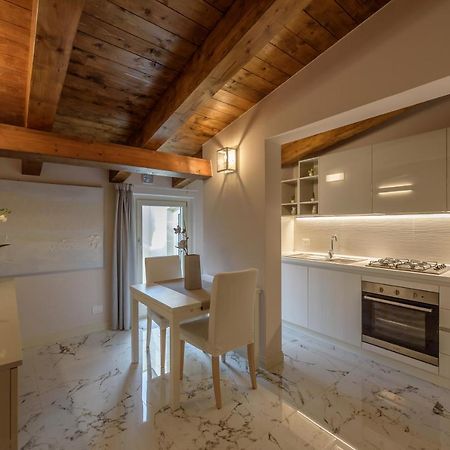 Marie Claire Apartments & Spa Vasto Exterior foto