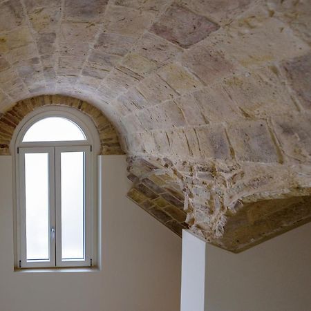 Marie Claire Apartments & Spa Vasto Exterior foto