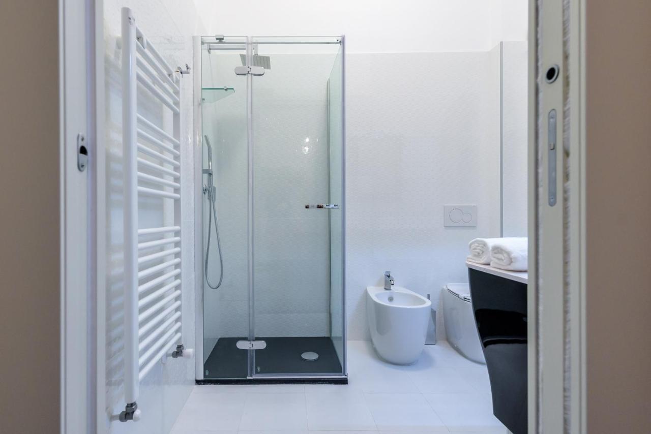 Marie Claire Apartments & Spa Vasto Exterior foto