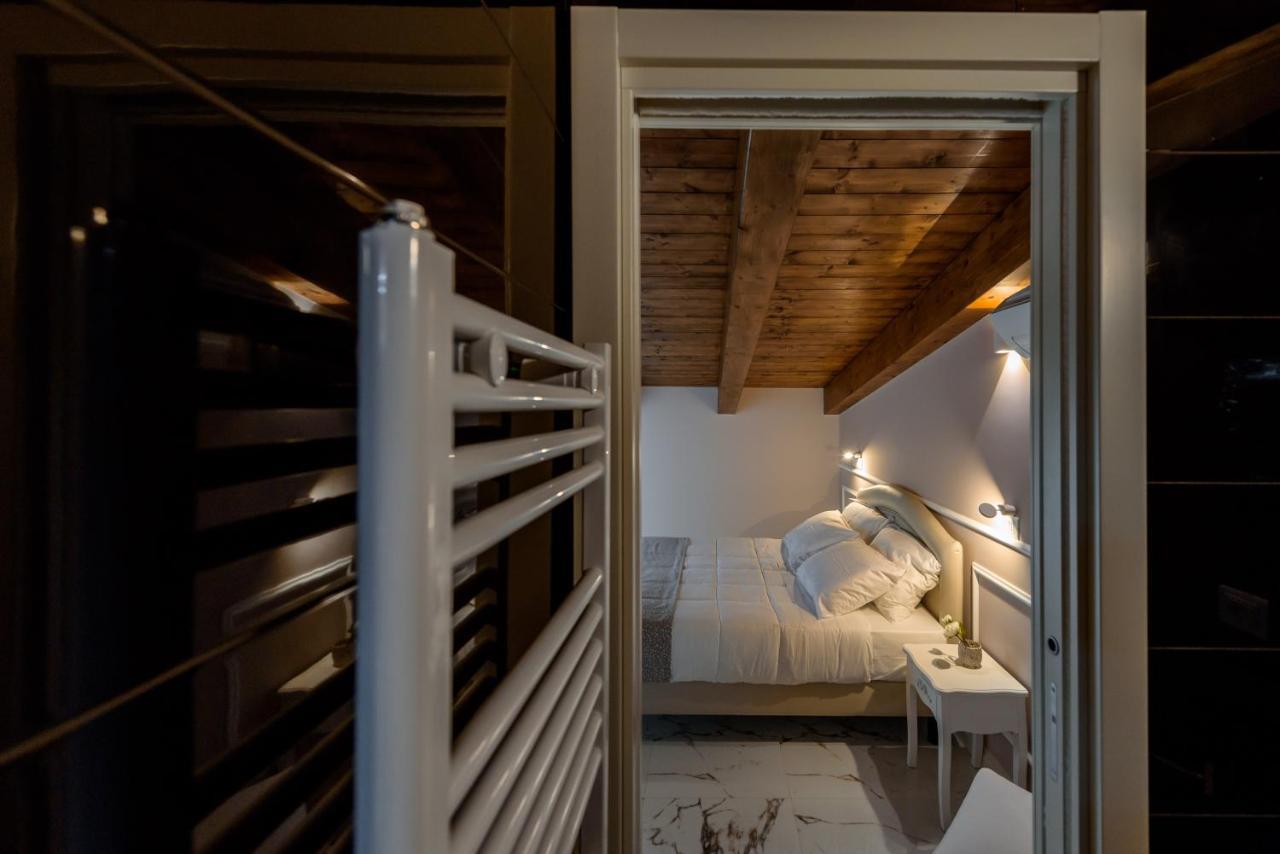 Marie Claire Apartments & Spa Vasto Exterior foto