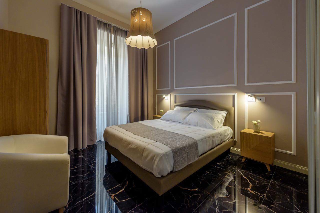 Marie Claire Apartments & Spa Vasto Exterior foto