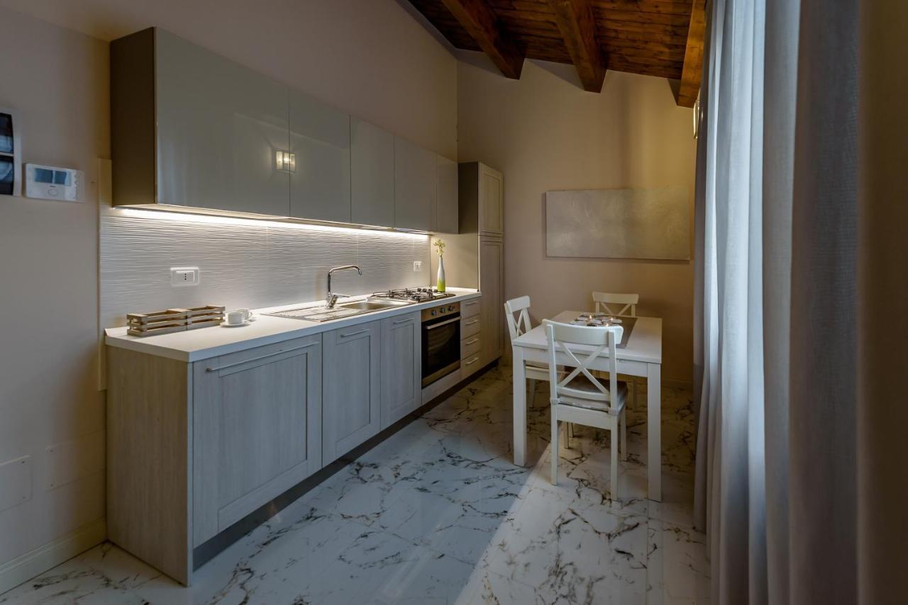 Marie Claire Apartments & Spa Vasto Habitación foto